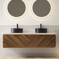 DIPA 60" Bathroom Vanity & Sinks