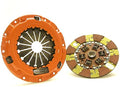 Centerforce DF536010 Dual Friction Clutch Kit; Incl Pressure Plate Mitsubishi Galant (1994-1997)