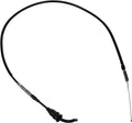 Motion Pro 05-0213 Black Vinyl Throttle Cable