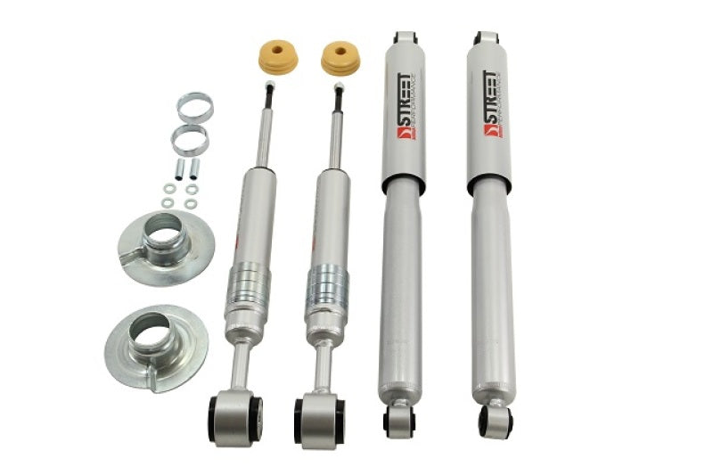 Belltech Street Performance Shock Set OE9586