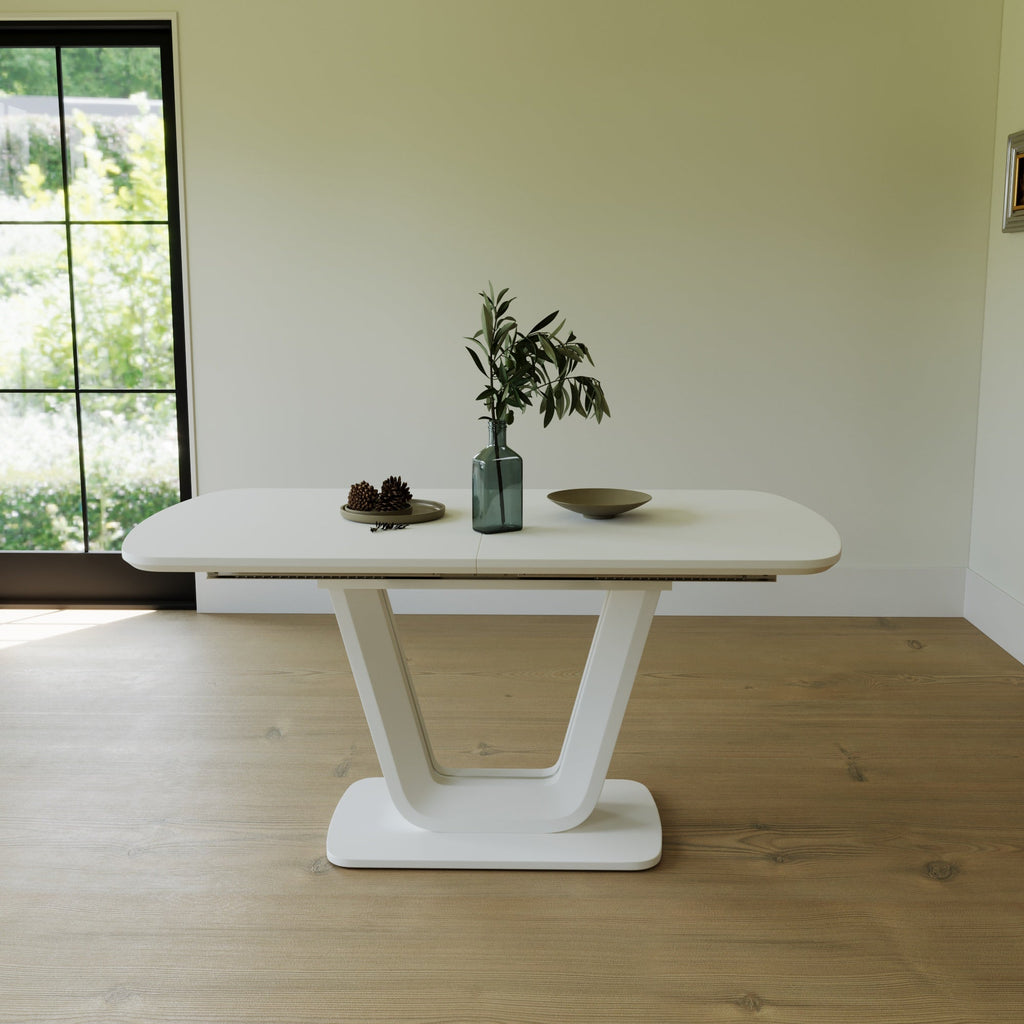 Premium Dining Table by NUOLI Furniture