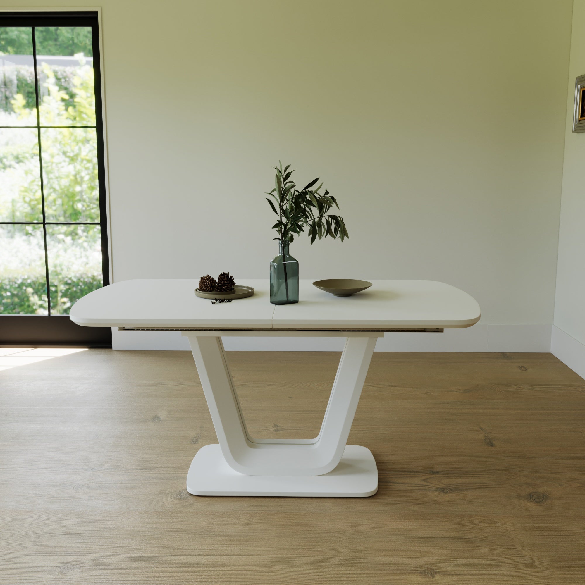Premium Dining Table by NUOLI Furniture