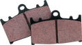 BikeMaster Husaberg Brake Pads 961115