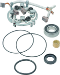 BikeMaster Suzuki Starter Rebuild w/ Brush 153886