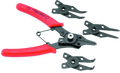 BikeMaster Snap Ring Plier Set 151588