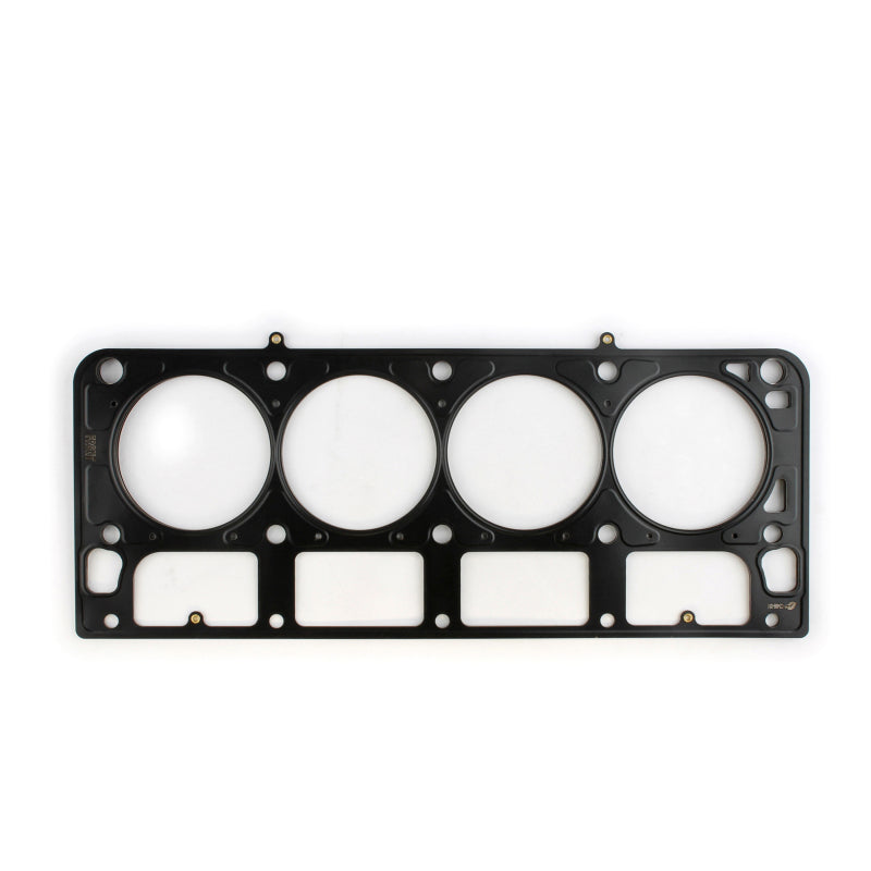 Cometic Gasket Cometic GM LS Gen-3/4 Small Block V8 .140in MLS Cylinder Head Gasket - 4.100in Bore C5489-140
