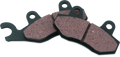 BikeMaster Honda Brake Pads 961139