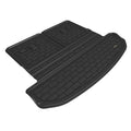3D MAXpider 21-23 Kia Sorento Kagu Cargo Liner- Black Cargo Liner M1KA0581309