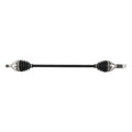 All Balls Racing 2021 Can-Am Maverick X3 Max Turbo R RS 6 Ball Axle Front Right AB6-CA-8-223