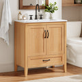 30" Bathroom Vanity
