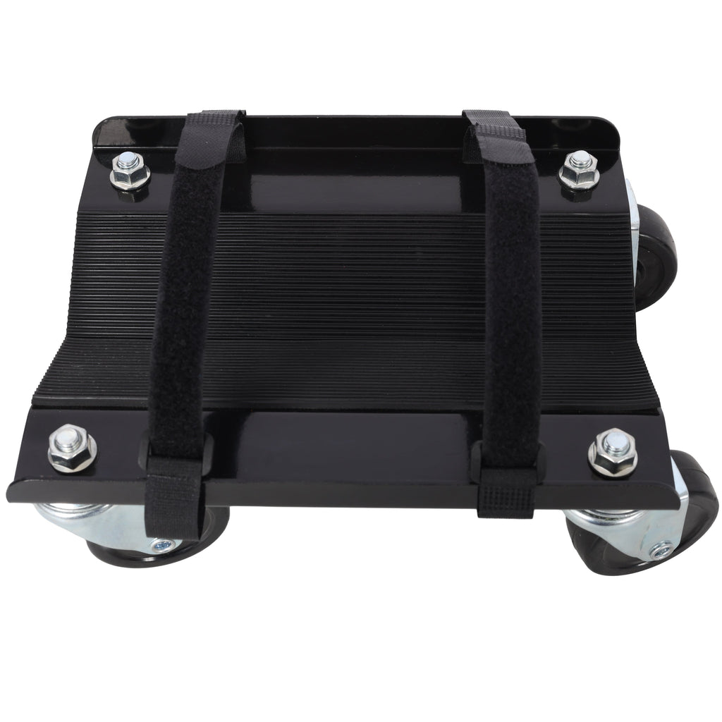 Heavy Duty Snowmobile Dolly