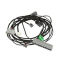 SPDZ1 1999-2000 Honda Civic K20/K24 Conversion Wiring Harness for Engine Swap