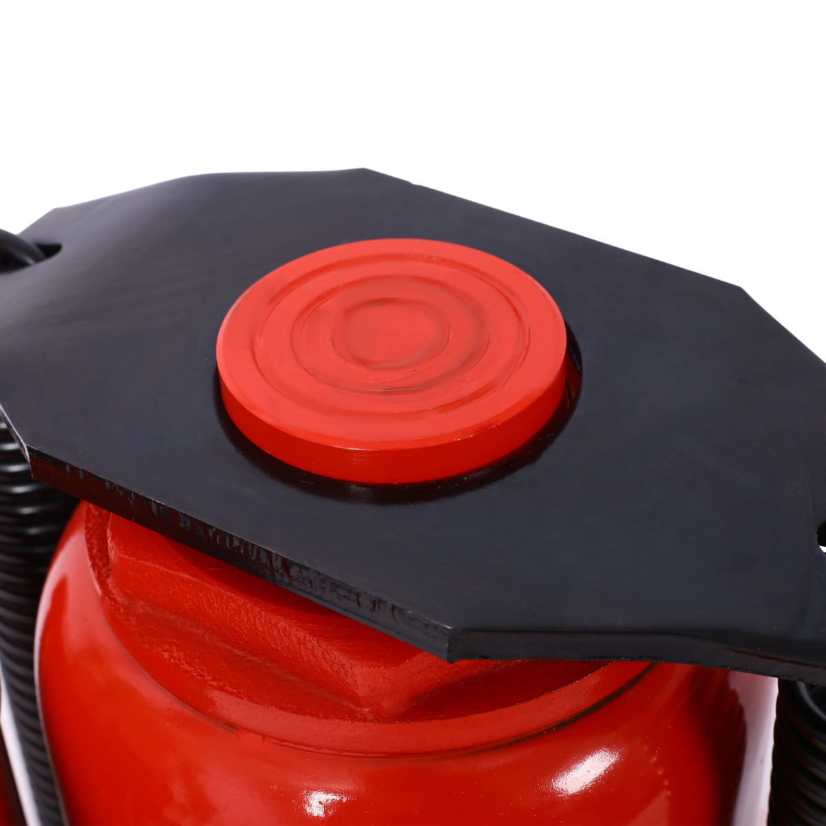 Air Hydraulic Bottle Jack, 32 Ton