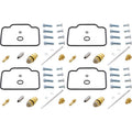 All Balls Racing 88-93 Suzuki GSX1100F Carburetor Rebuild Kit 26-1709