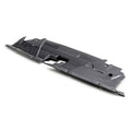 Anderson Composites 2024+ Ford Mustang Carbon Fiber Radiator Cover AC-CP24FDMU