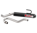Big Gun 15-22 Honda RUBICON 500 4x4 EXO Stainless Full System Exhaust 14-1463