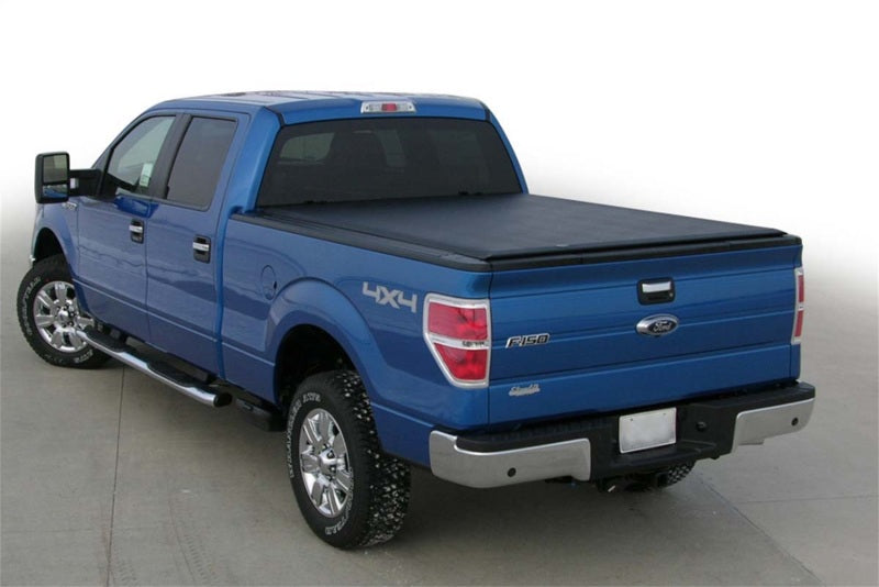 Access Lorado 99-07 Ford Super Duty 6ft 8in Bed Roll-Up Cover 41319