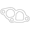 Cometic Gasket Cometic Chrysler B/RB - Gen-2 Hemi V8 Water Pump Gasket .031in Fiber - 20 Pack CP5615
