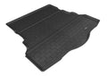 3D MAXpider 2013-2020 Ford Fusion Kagu Cargo Liner - Black M1FR0601309