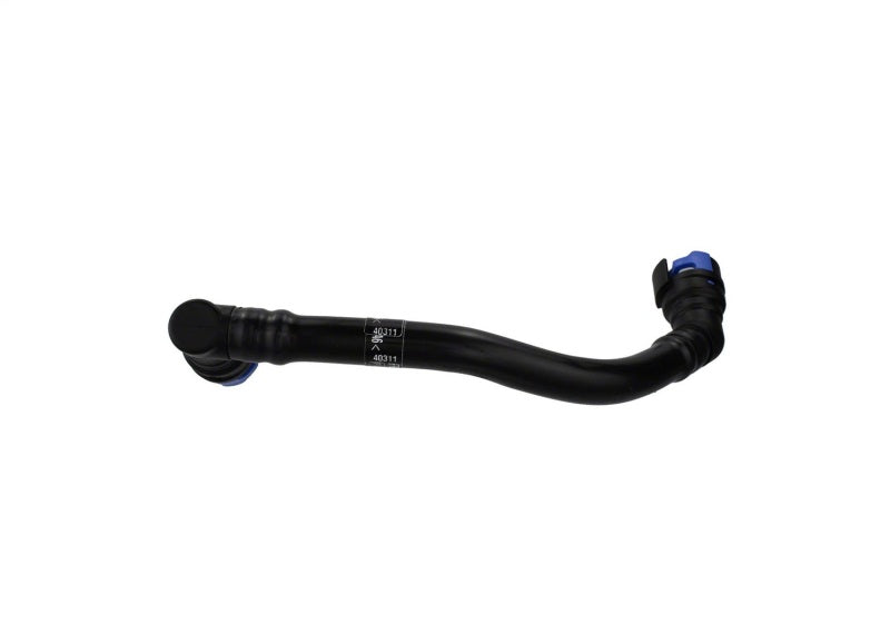 Ford Racing Replacement Long PCV Hose (For M-6766-A50/A50A) CM-6K817-M50A