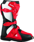 Answer Ar1 Boot Blkred Y1 446641