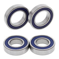 All Balls Racing 1983 Kawasaki KLT200B Wheel Bearing Kit Rear 25-1144