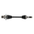 All Balls Racing 03-08 YFM 660 F Grizzly 4x4 Axle ABM-YA-8-302