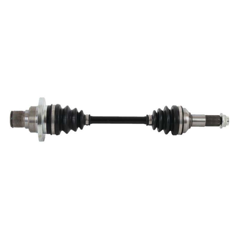 All Balls Racing 03-08 YFM 660 F Grizzly 4x4 Axle ABM-YA-8-302