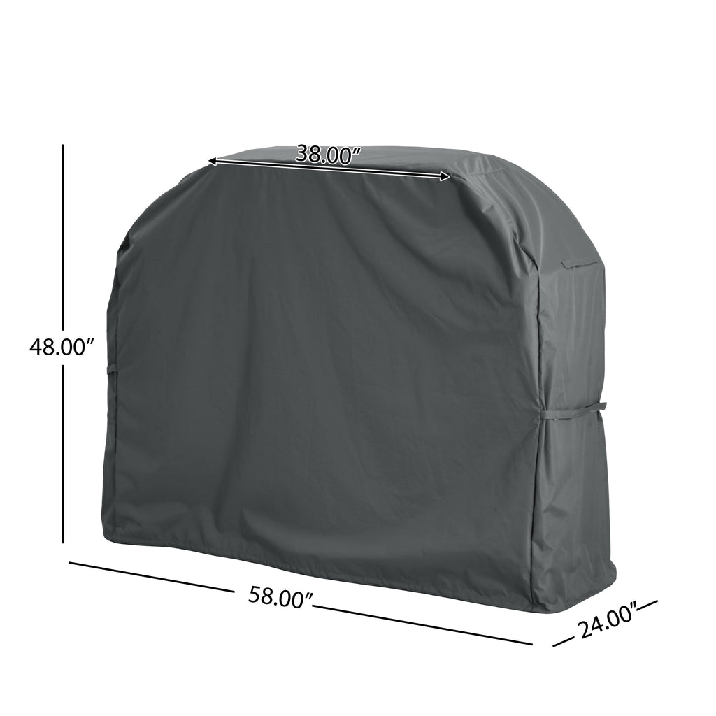 Shield Patio Outdoor BBQ Grill Cover