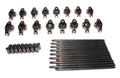 Comp Cams Rocker/Pushrod Kit; CS 1.7 7/16" Ultra Pro