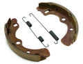 BikeMaster Kawasaki Brake Shoes 963078