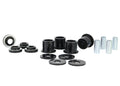 Whiteline 89-98 Nissan 240SX/89-26 Nissan Skyline RWD Rear Subframe Mount Bushings KCA518