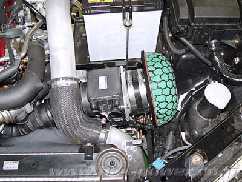 HKS Super Power Flow CT9A EVO 7GTA/8/8MR/9