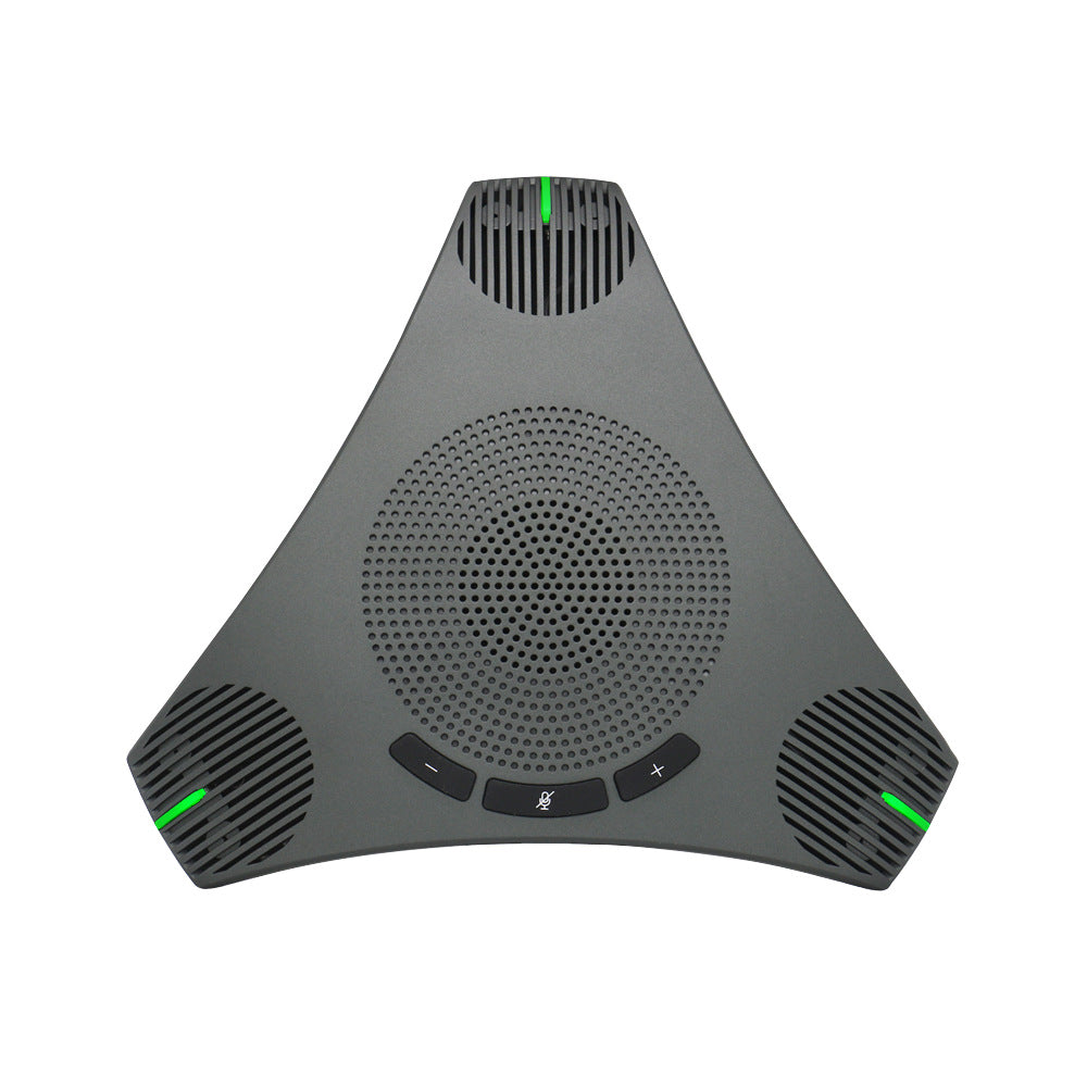 Microphone USB Plug-and-play Wired Device