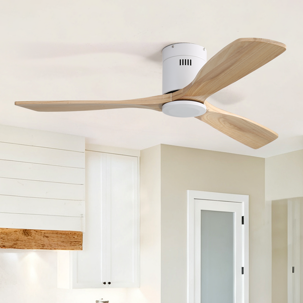 52 Inch Ceiling Fan
