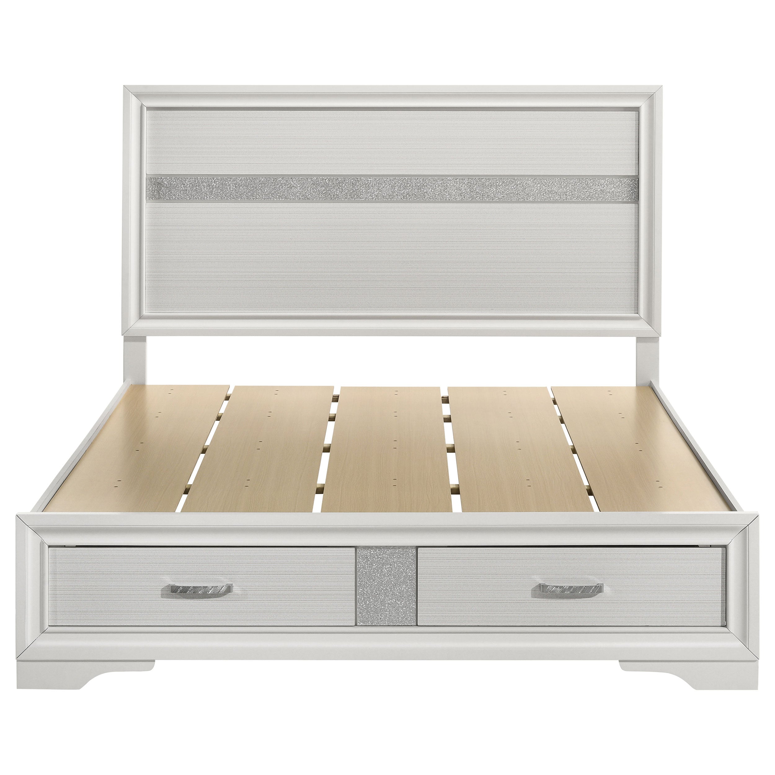 Orchid Storage Bed