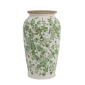 Elegant Ceramic Accent Vase