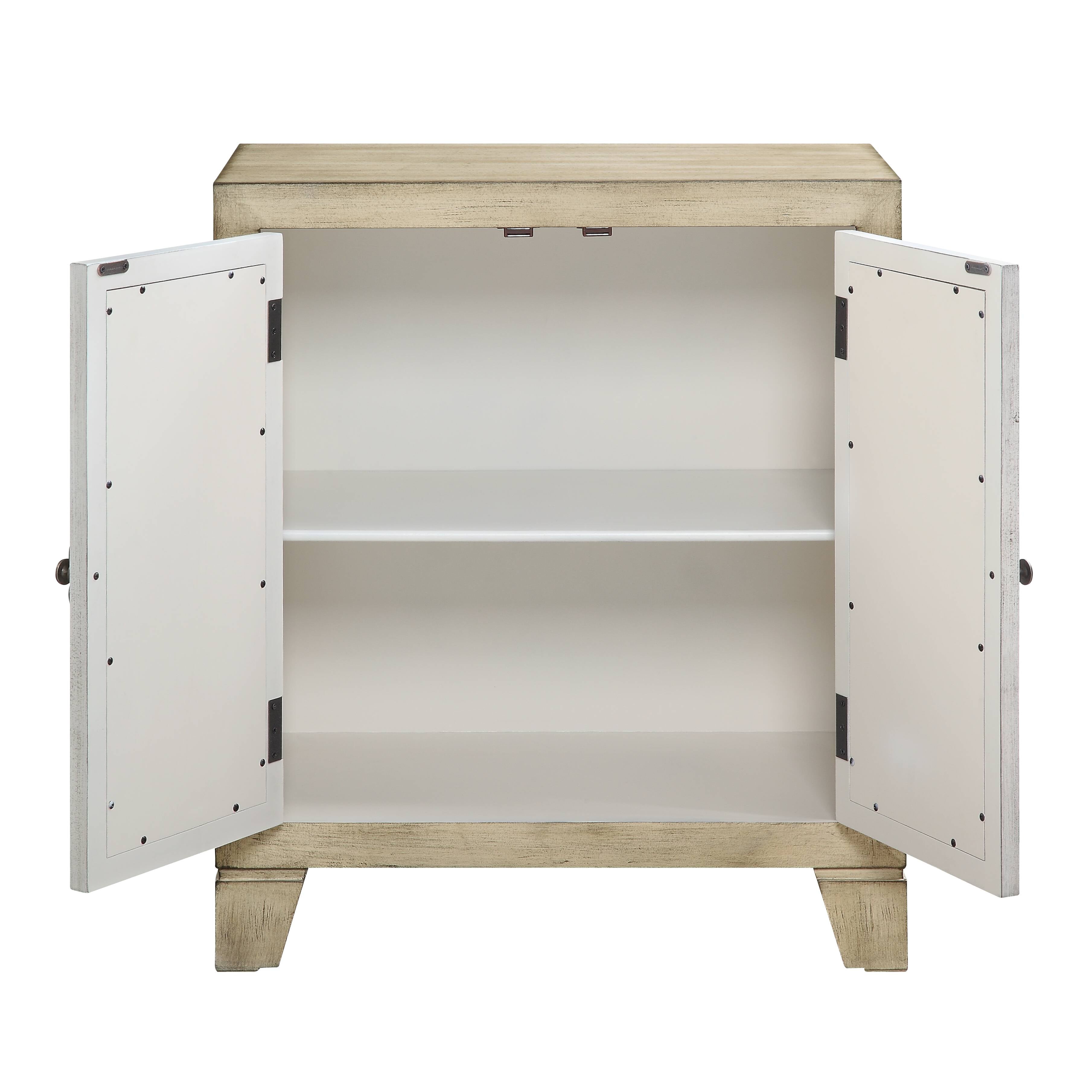Nalani Antique Console Table