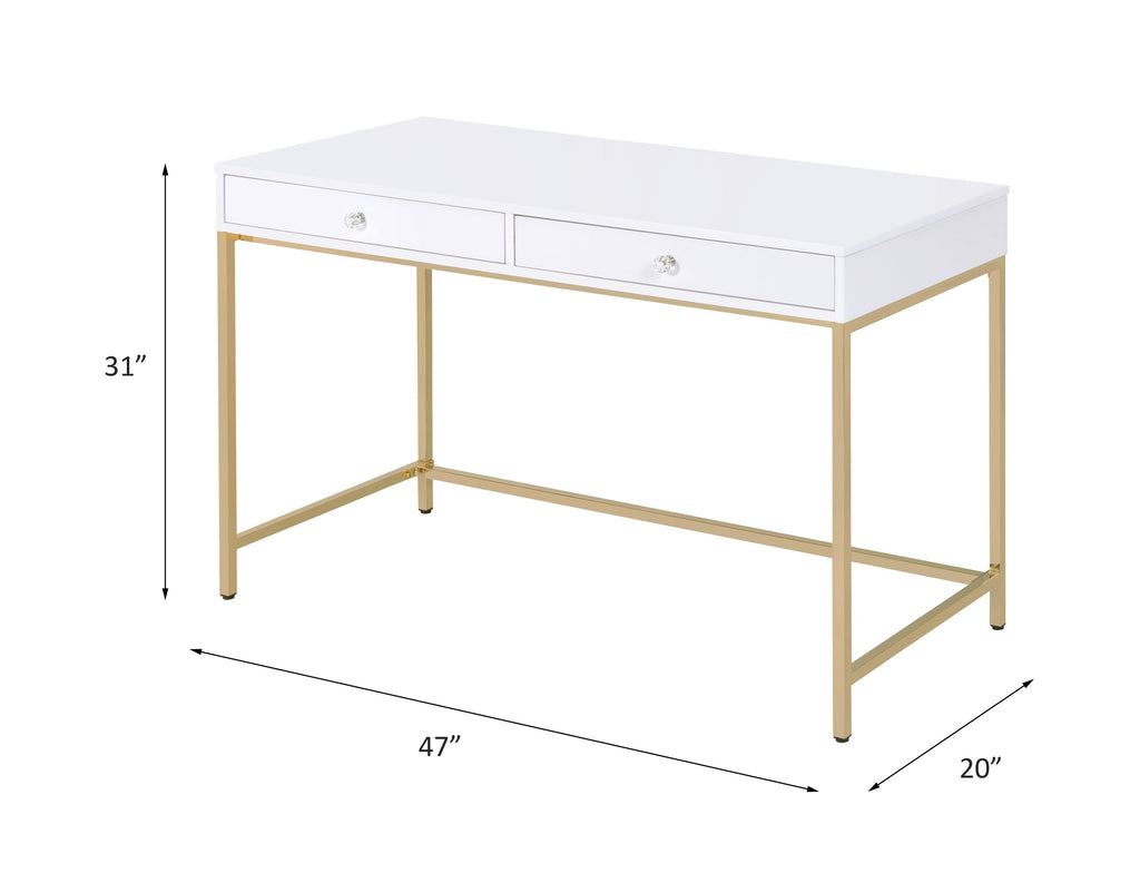 Ottey Writing Desk