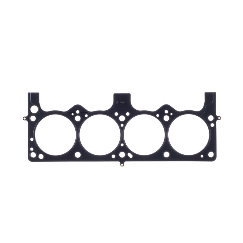 Cometic Gasket Cometic Chrysler LA V8 .120in MLS Cylinder Head Gasket - 4.080in Bore - With 318 A Head C5917-120