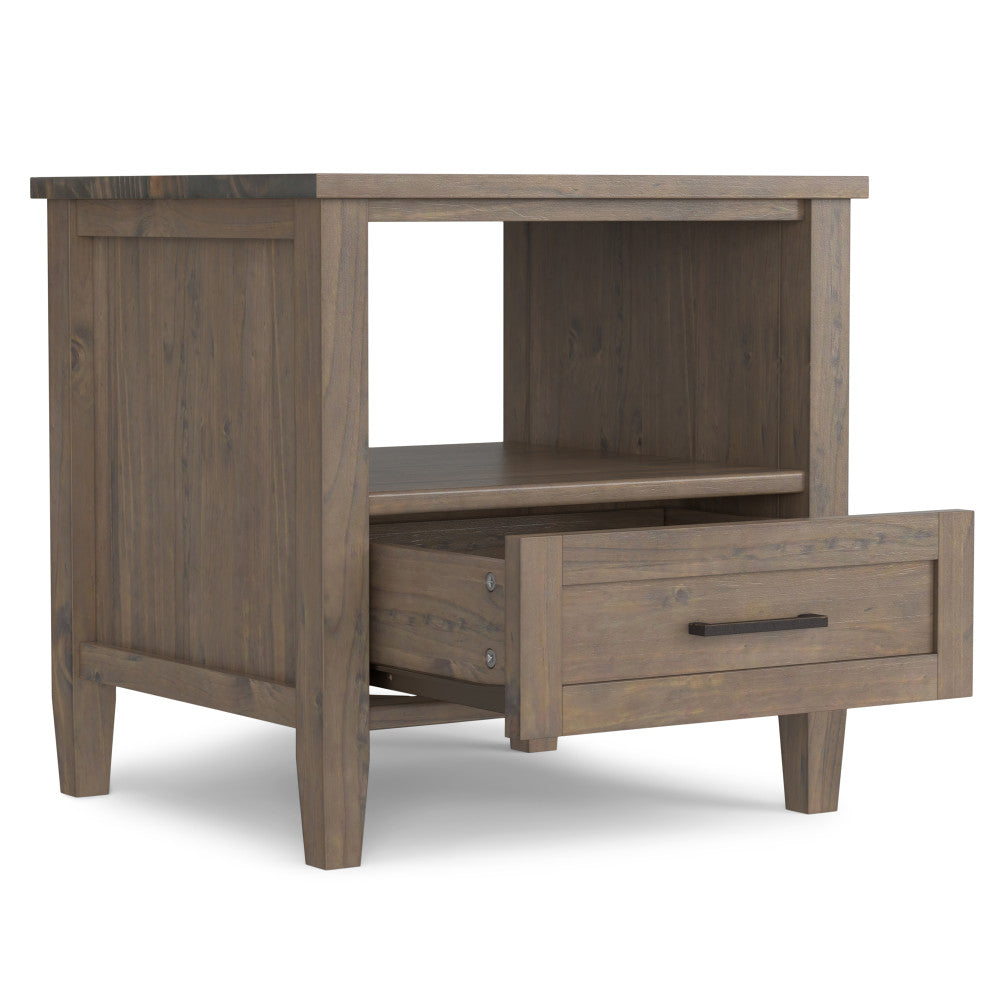 Ela End Table