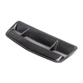 Anderson Composites 2024+ Ford Mustang Type SA Carbon Fiber Hood Vent AC-HV24FDMU-V5