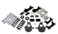 Belltech Lowering Kit With Sp Shocks 676Sp