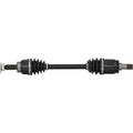 All Balls Racing 15-23 Honda Pioneer 500 8 Ball Axle Front Left AB8-HO-8-137