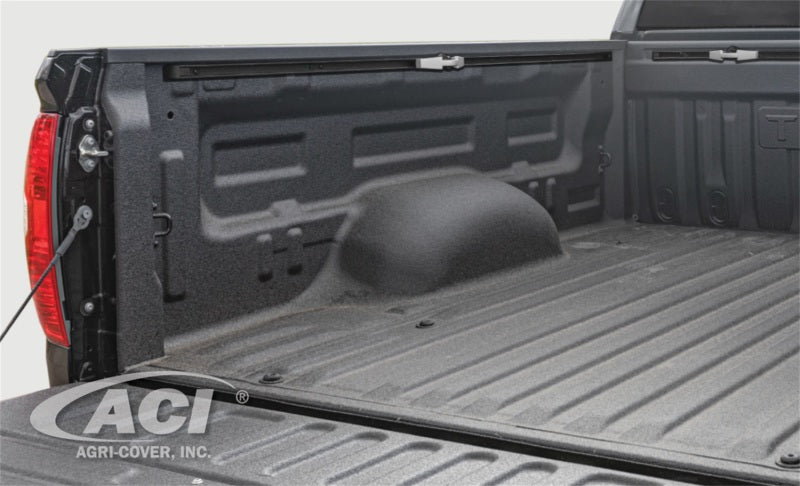 Access Original 07-19 Tundra 6ft 6in Bed (w/ Deck Rail) Roll-Up Cover 15249