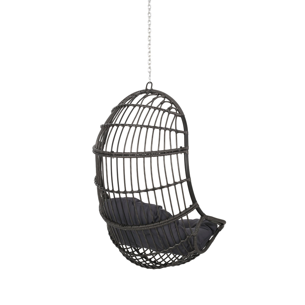 Berkshire Hanging Chair With 8Ft Chain
