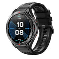 Blood Oxygen Pressure Compass Fitness Tracker
