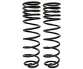 Carli 19-23 Ram 1500 Rear Coil Springs 1/2in Lift Multi Rate CS-RAM15MRC-RBL-19-R