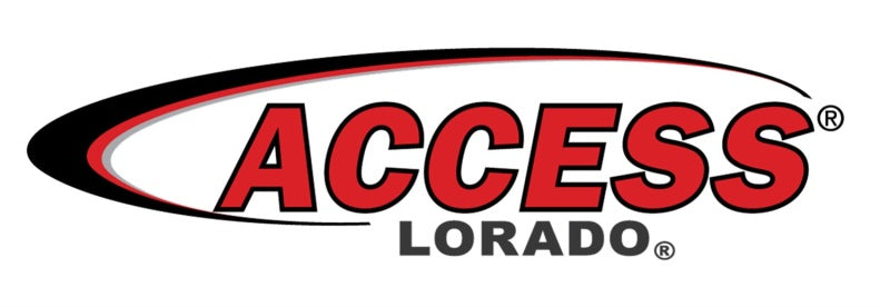 Access Lorado 15-19 Chevy/GMC Colorado / Canyon 5ft Bed Roll-Up Cover 42349