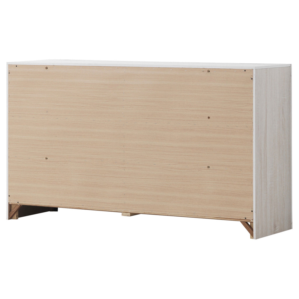 Sherwood Coastal Dresser